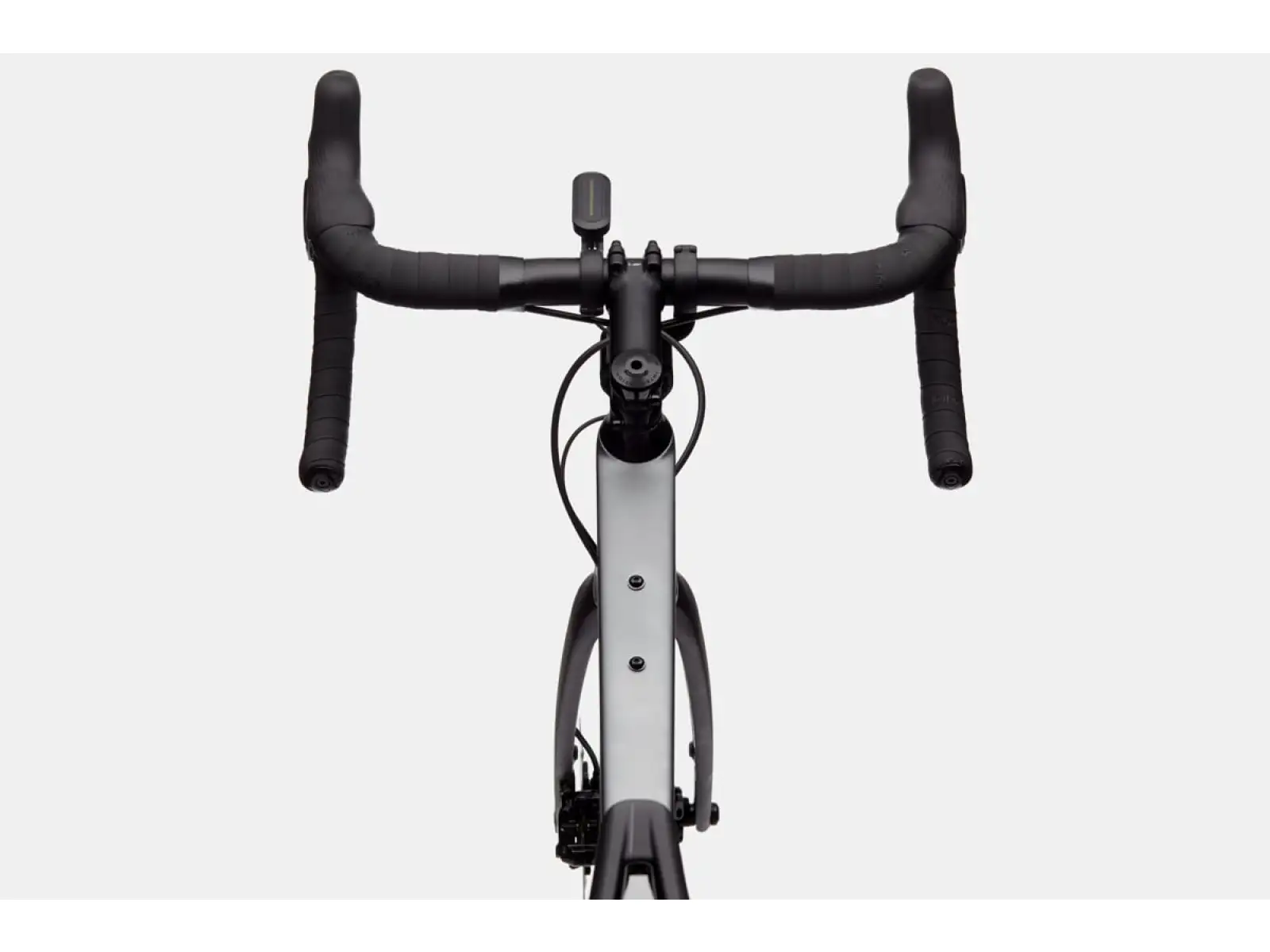 Cannondale Synapse Carbon 2 RLE road bike Grey