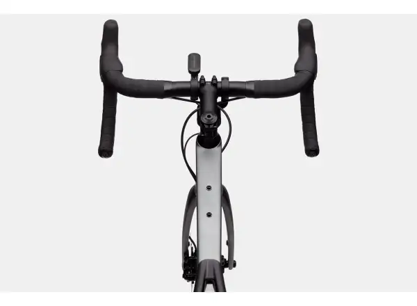 Cannondale Synapse Carbon 2 RLE road bike Grey