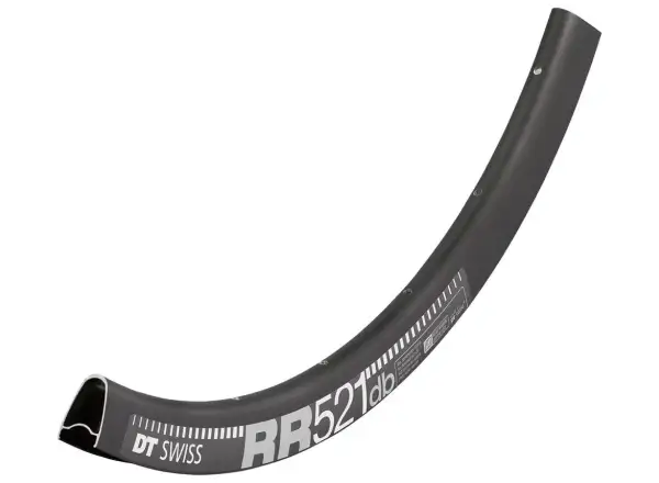 DT Swiss RR 521 Disc cyclocross rim 24 holes