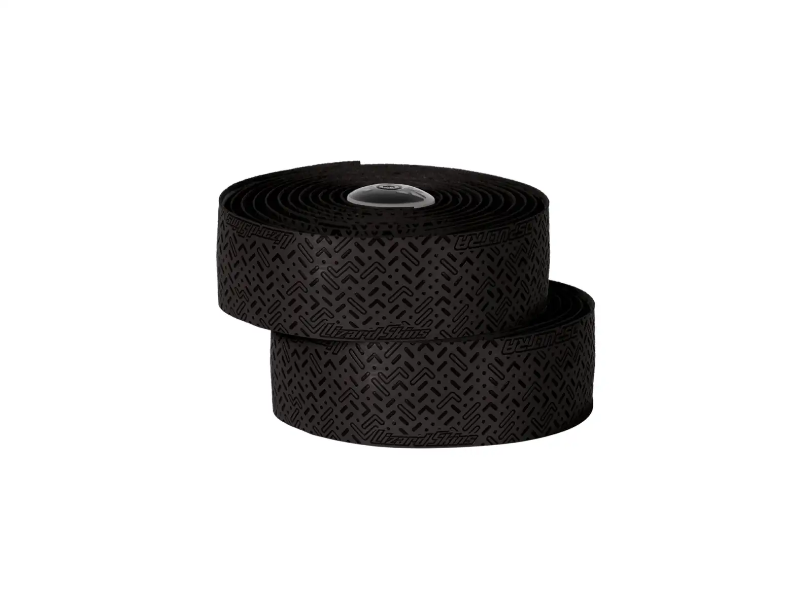 Lizard Skins DSP Ultra handlebar tape 3.5 mm Jet Black