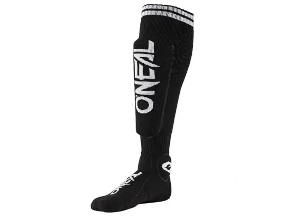 ONeal MTB Protective Knee Socks Black
