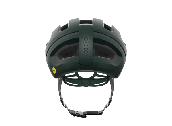 POC Omne Air MIPS helmet Pargasite Green Matt