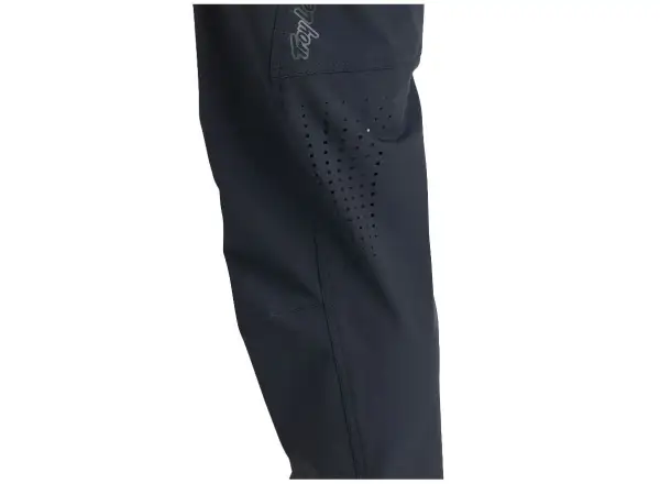 Troy Lee Designs Skyline men's pants Mono Black