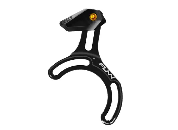 Funn Zippa Lite ES chain guide