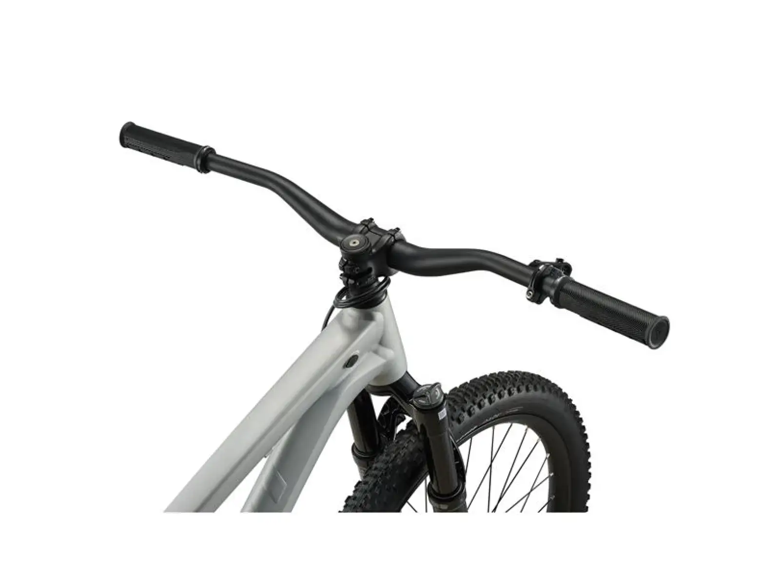 Giant STP 26 dirt bike Brush Aluminum
