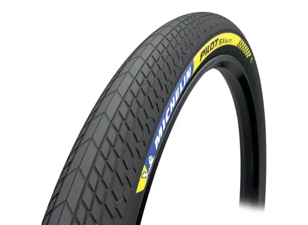 Michelin Pilot SX Slick TS TLR 20x1.70" tire kevlar