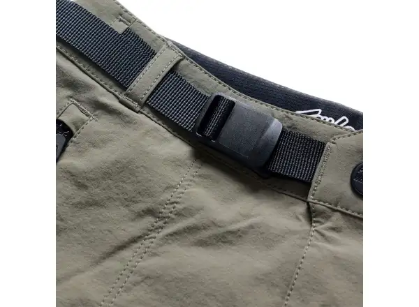 Troy Lee Designs Skyline Trail kids shorts Mono Army