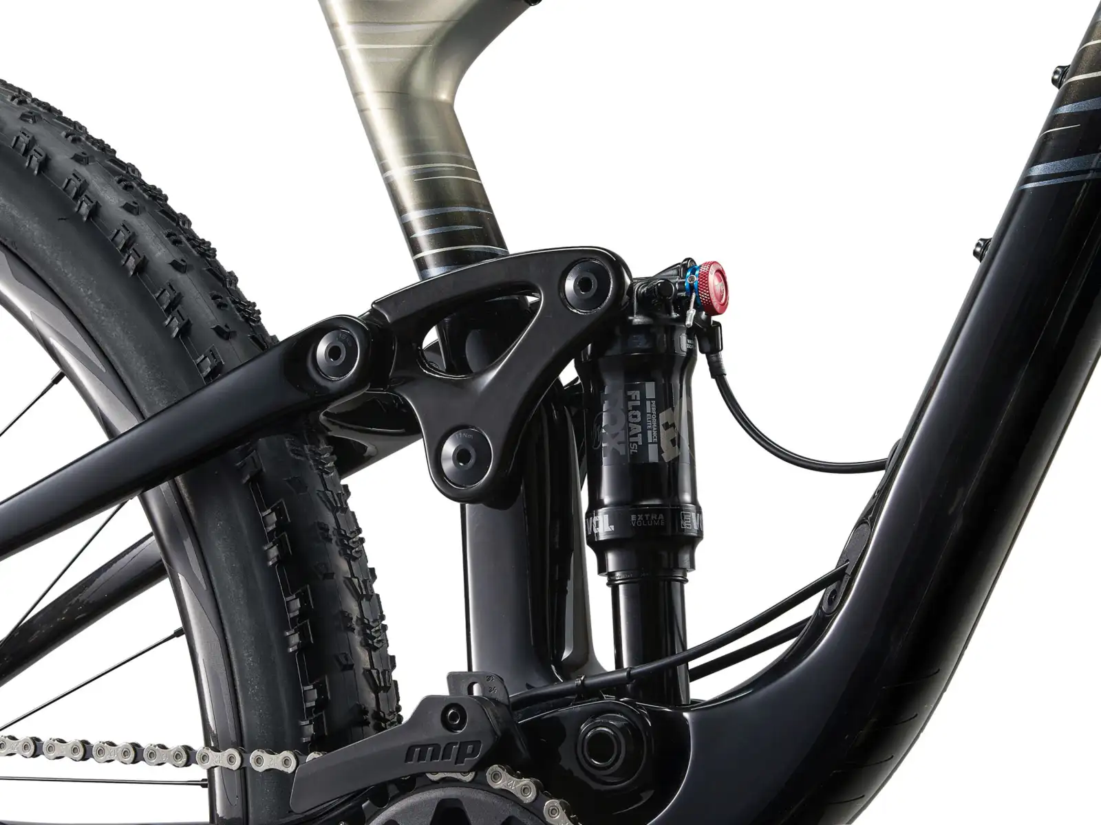 Liv Pique Advanced 29 2 mountain bike Golden Haze