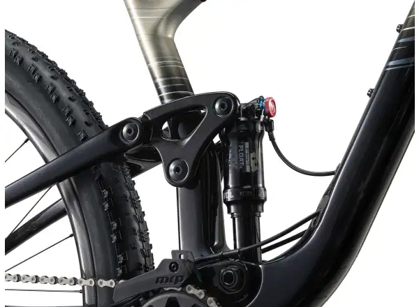 Liv Pique Advanced 29 2 mountain bike Golden Haze
