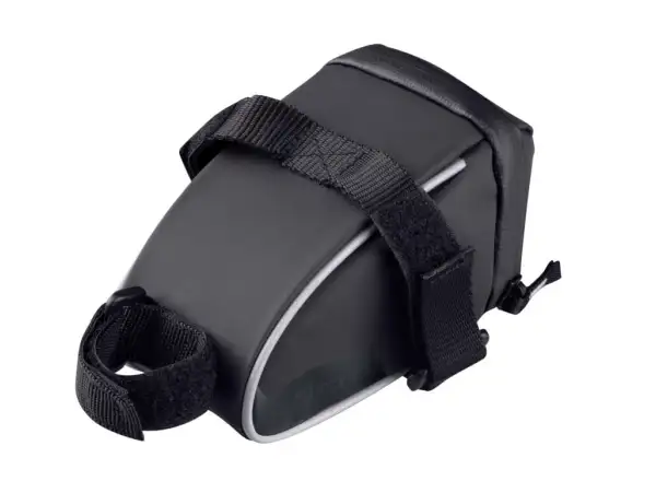 Force Ride adventure saddle bag black