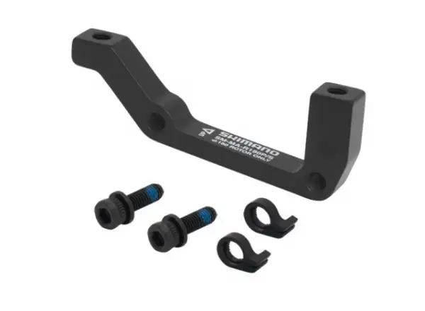 Shimano Adapter from PM to IS Rear 180 mm