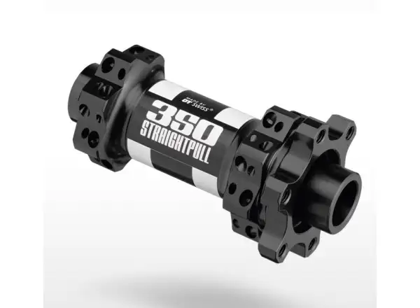 DT Swiss 350 Straightpull DBIS 15mm front hub