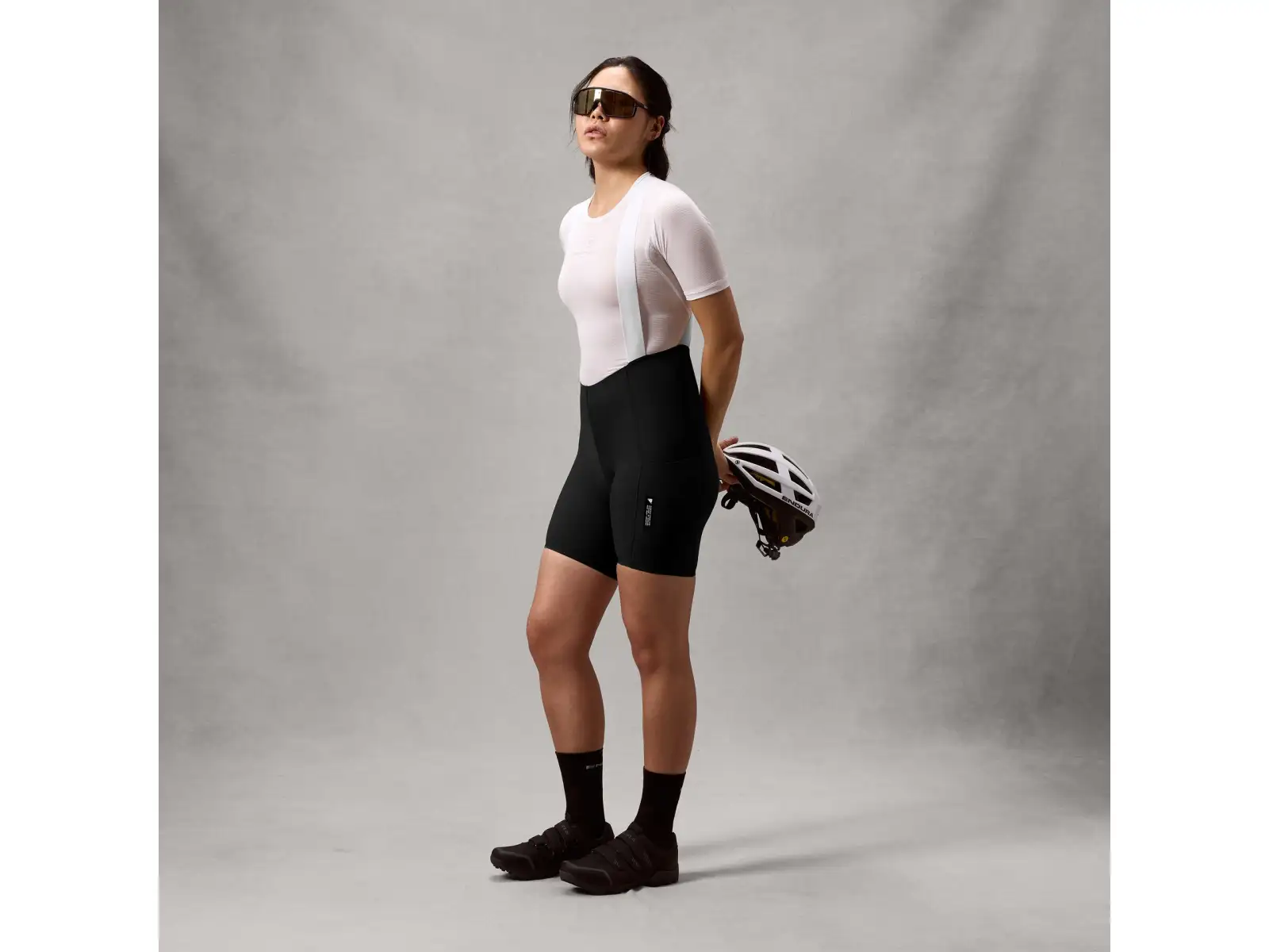 Endura Loop women's shorts Black