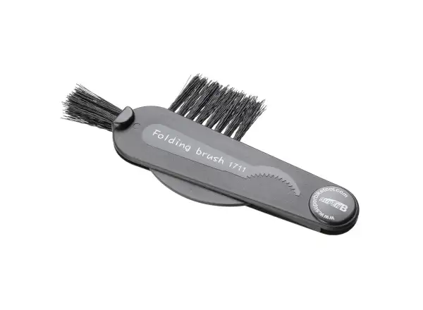 Super B TB-1711 cleaning brush for cassette