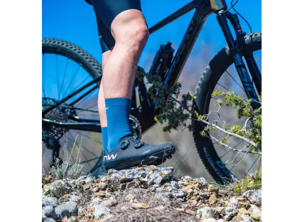 Northwave Extreme XCM 4 MTB Shoes Men Black
