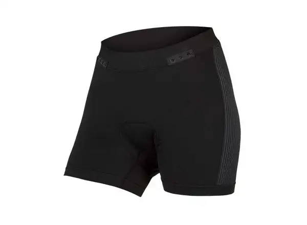Endura Engineered women's boxers with Clickfast and pad black