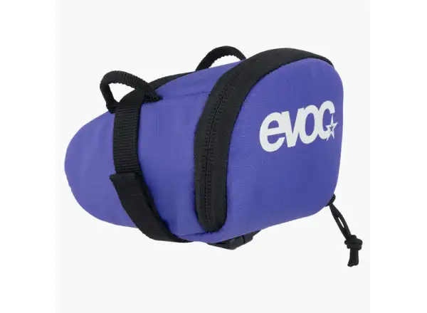 Evoc Seat Bag saddle bag 0.5 l Violet