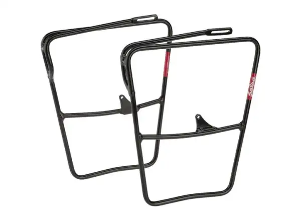 Salsa Down Under Front Rack fork mount black