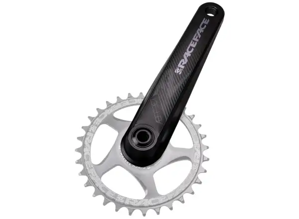 Race Face Aeffect-R cranks 170 mm black