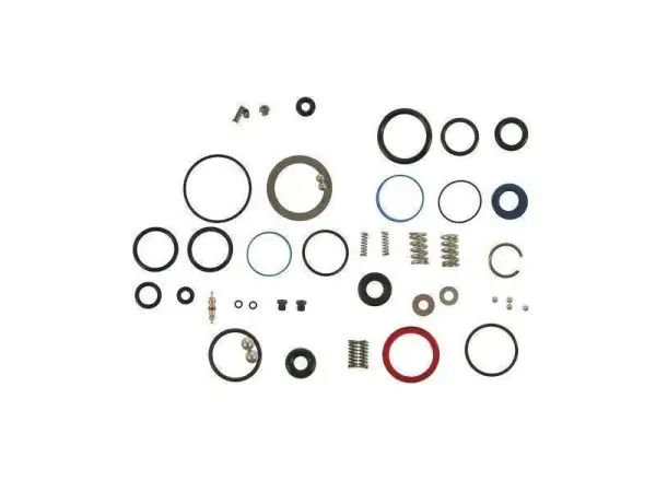 Rock Shox Service Kit Full for shocks Vivid (2009-2010)