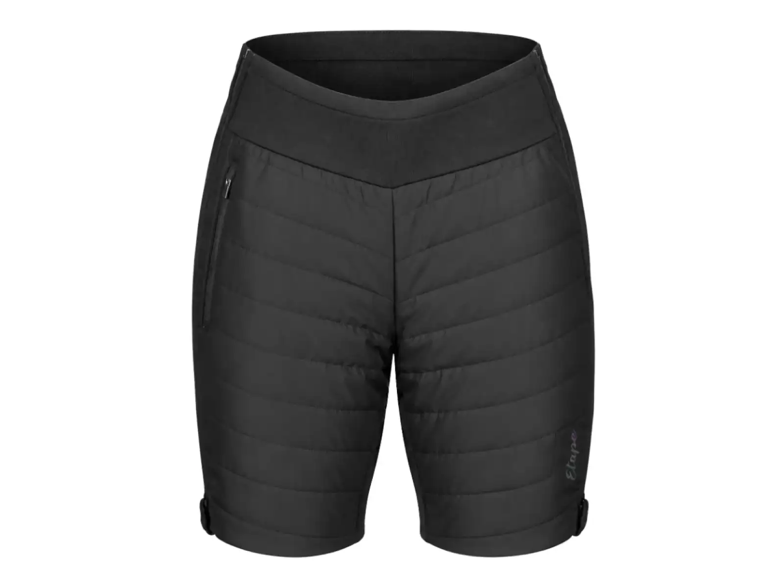 Etape Gardena 2.0 women's insulated shorts black