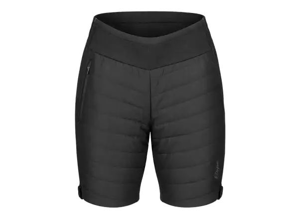 Etape Gardena 2.0 women's insulated shorts black