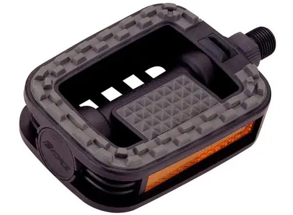 Force 807 pedals black-grey