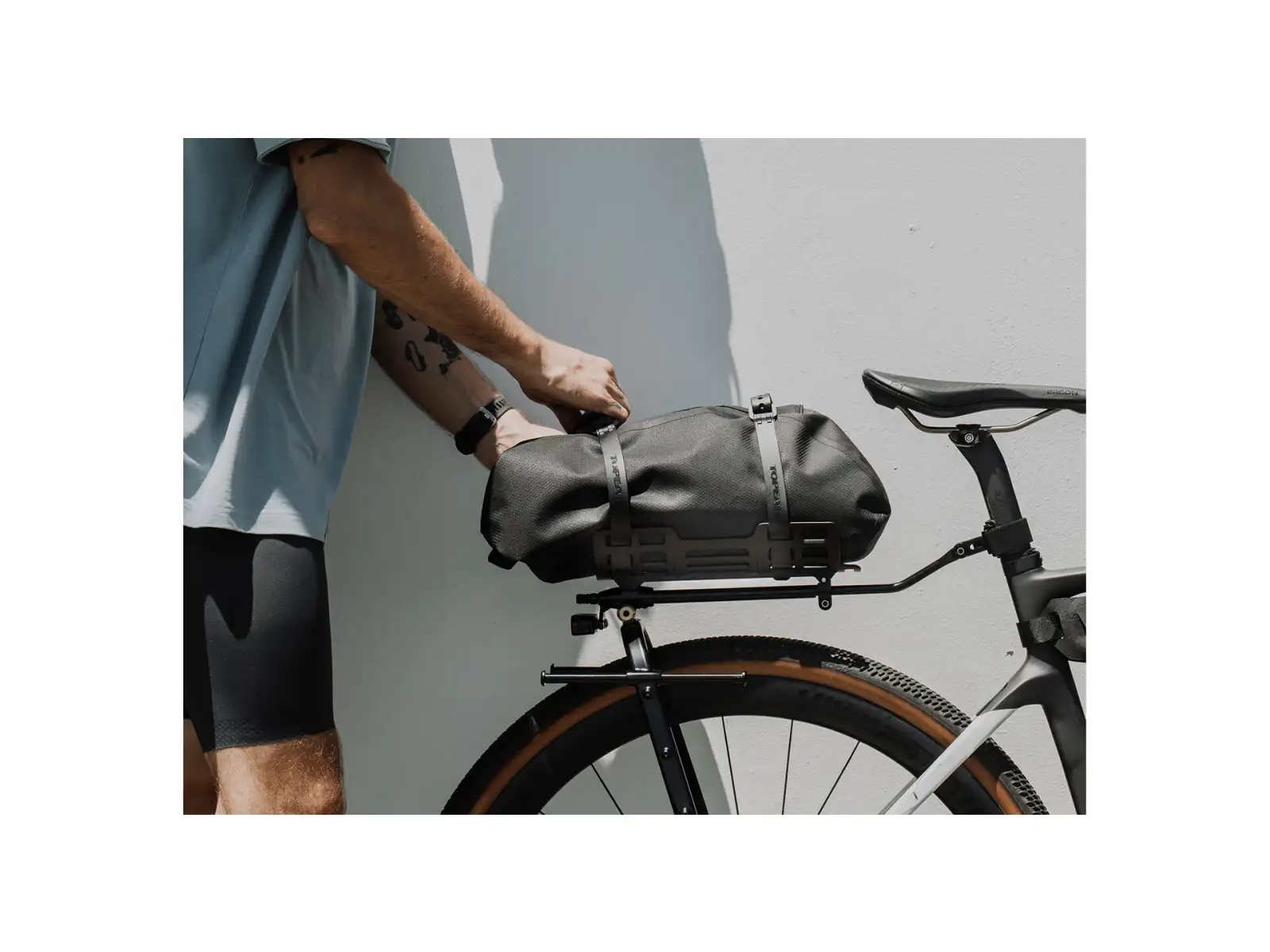 Topeak accessory strap Omni strap 80cm
