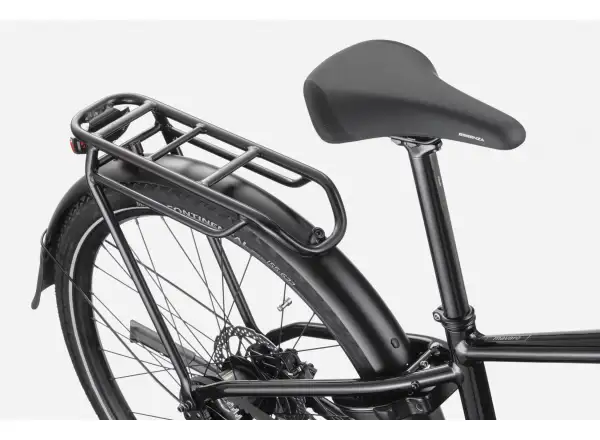 Cannondale Mavaro 4 city e-bike Black