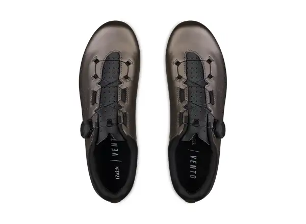 Fizik Vento Omna road men's cycling shoes Metal/Black