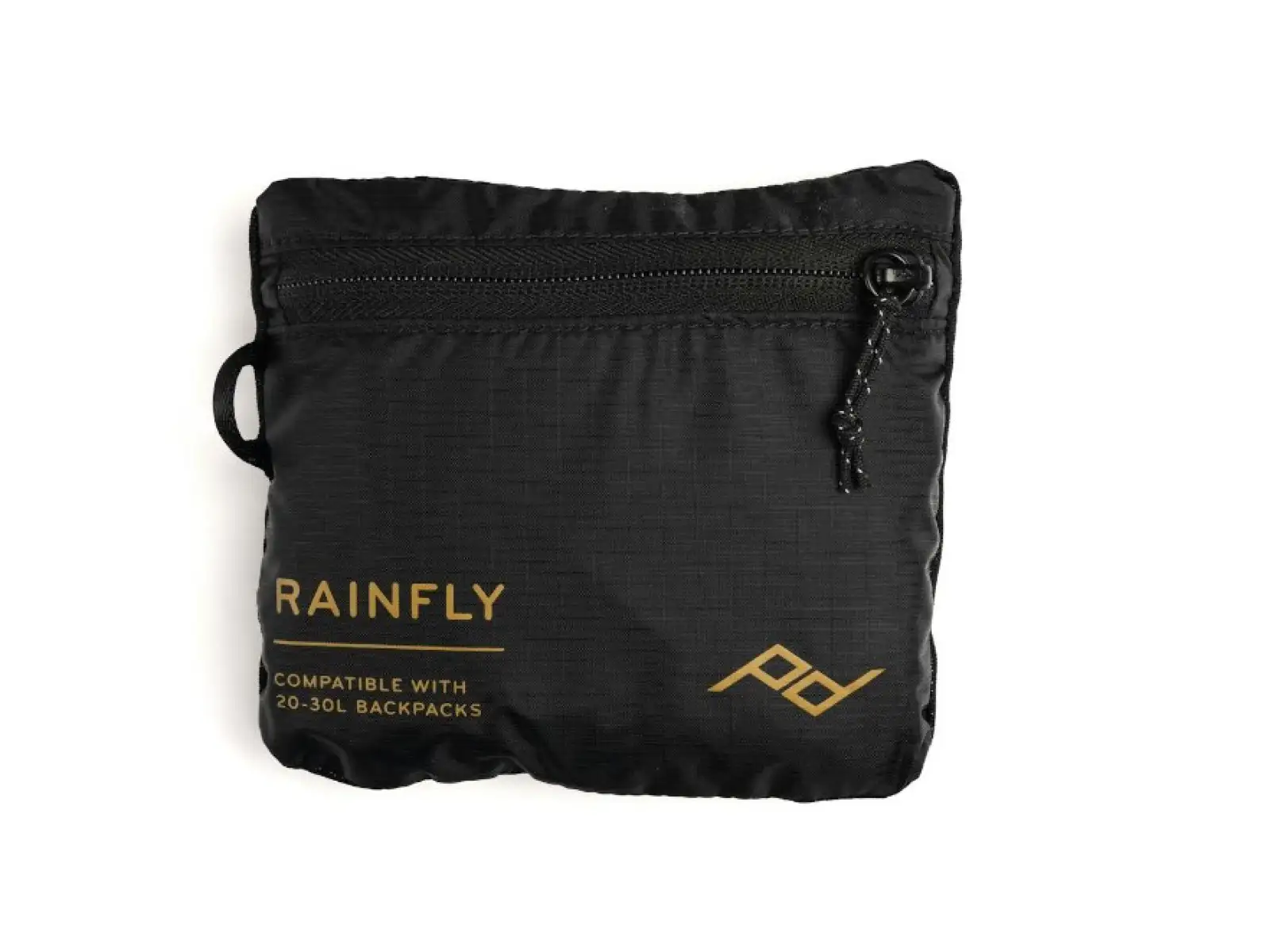 Peak Design Rain Fly 25L-30L backpack rain cover Black