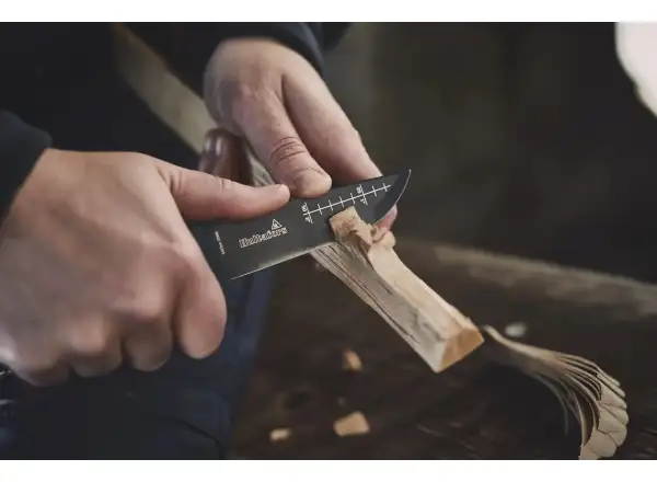 Hultafors Outdoor OK4 Knife