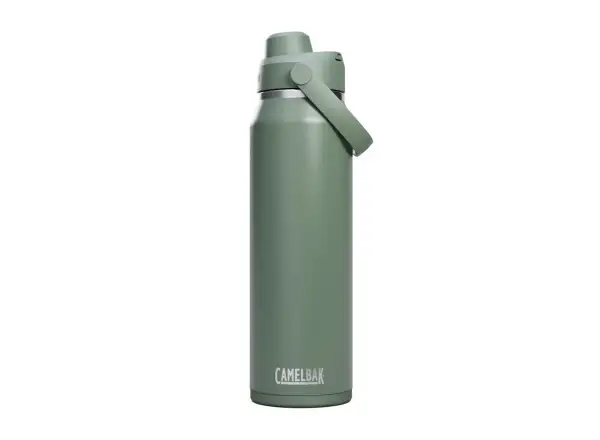 Camelbak Thrive Chug VSS 1 l bottle Moss