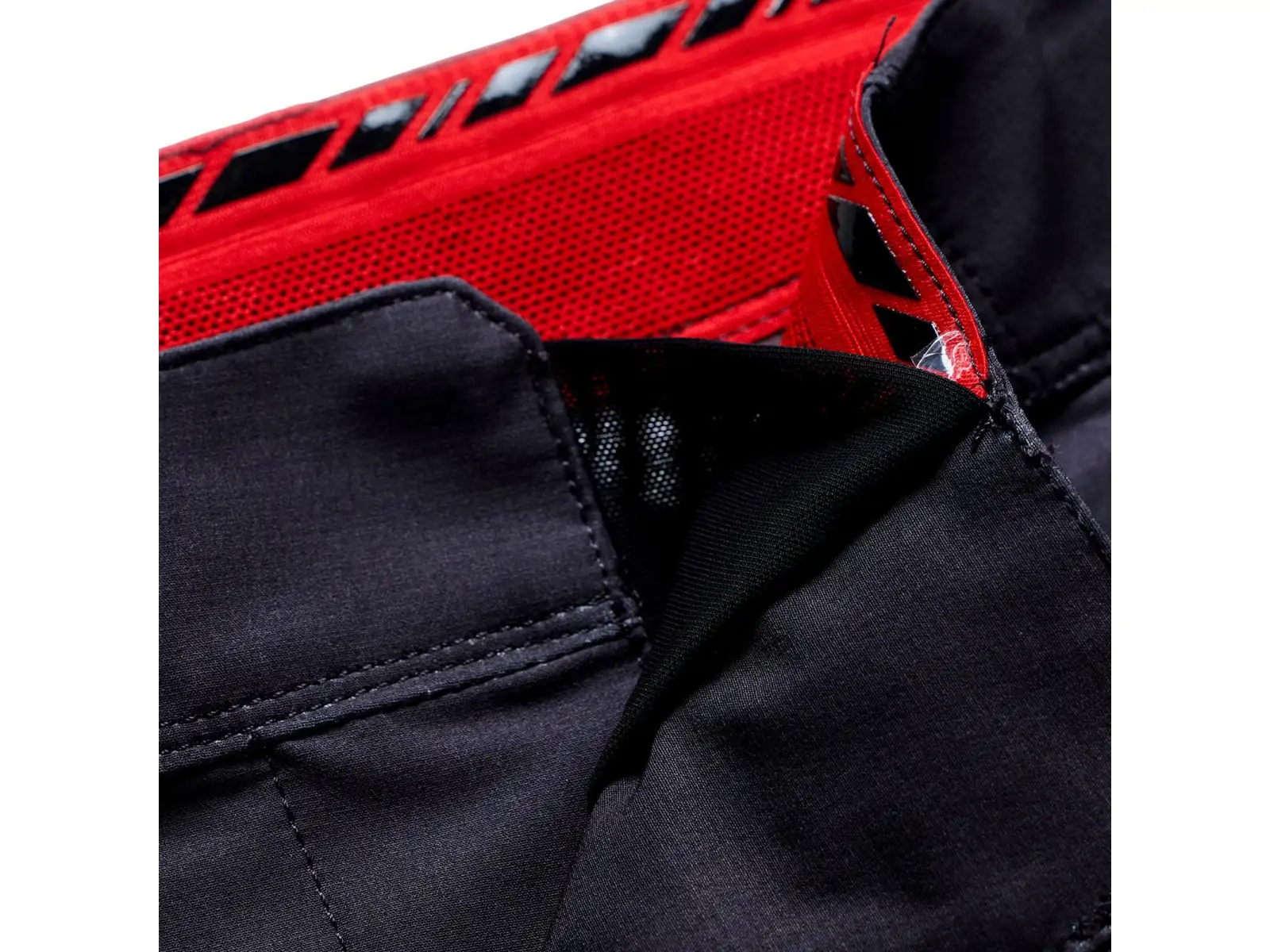 Troy Lee Designs Skyline Pro men's shorts BN3TH Liner Mono Carbon