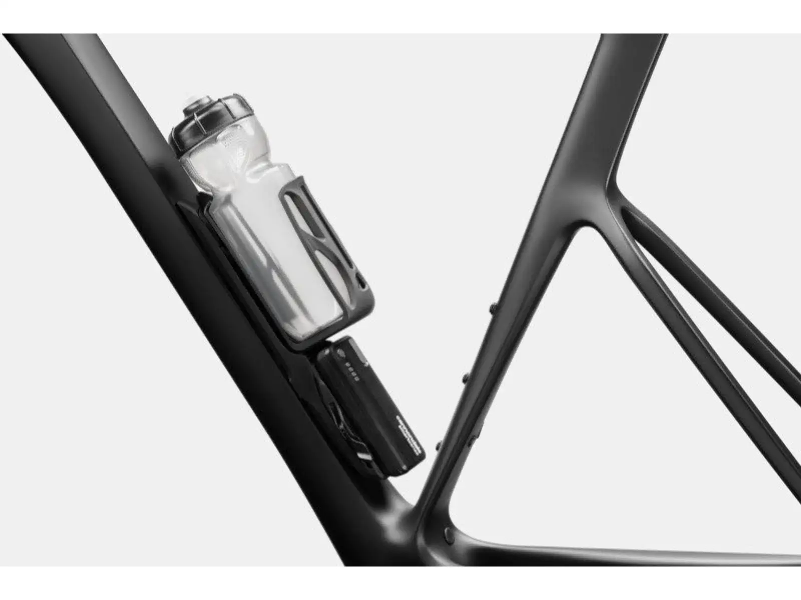 Cannondale SuperSix EVO 3 road bike Chalk