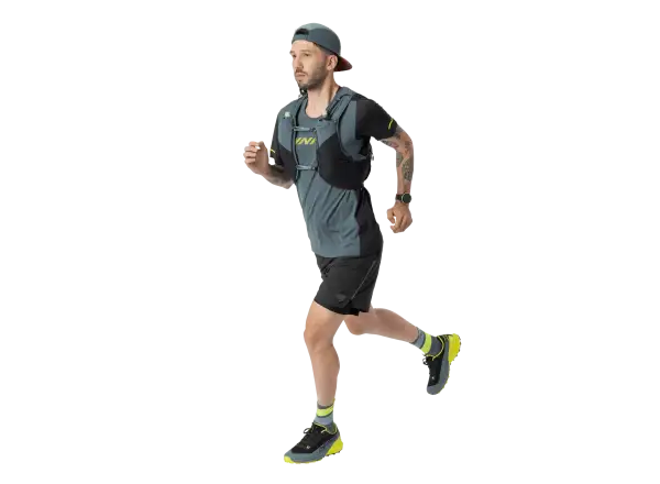 Dynafit Ultra 12 running vest Cinder/Black Out