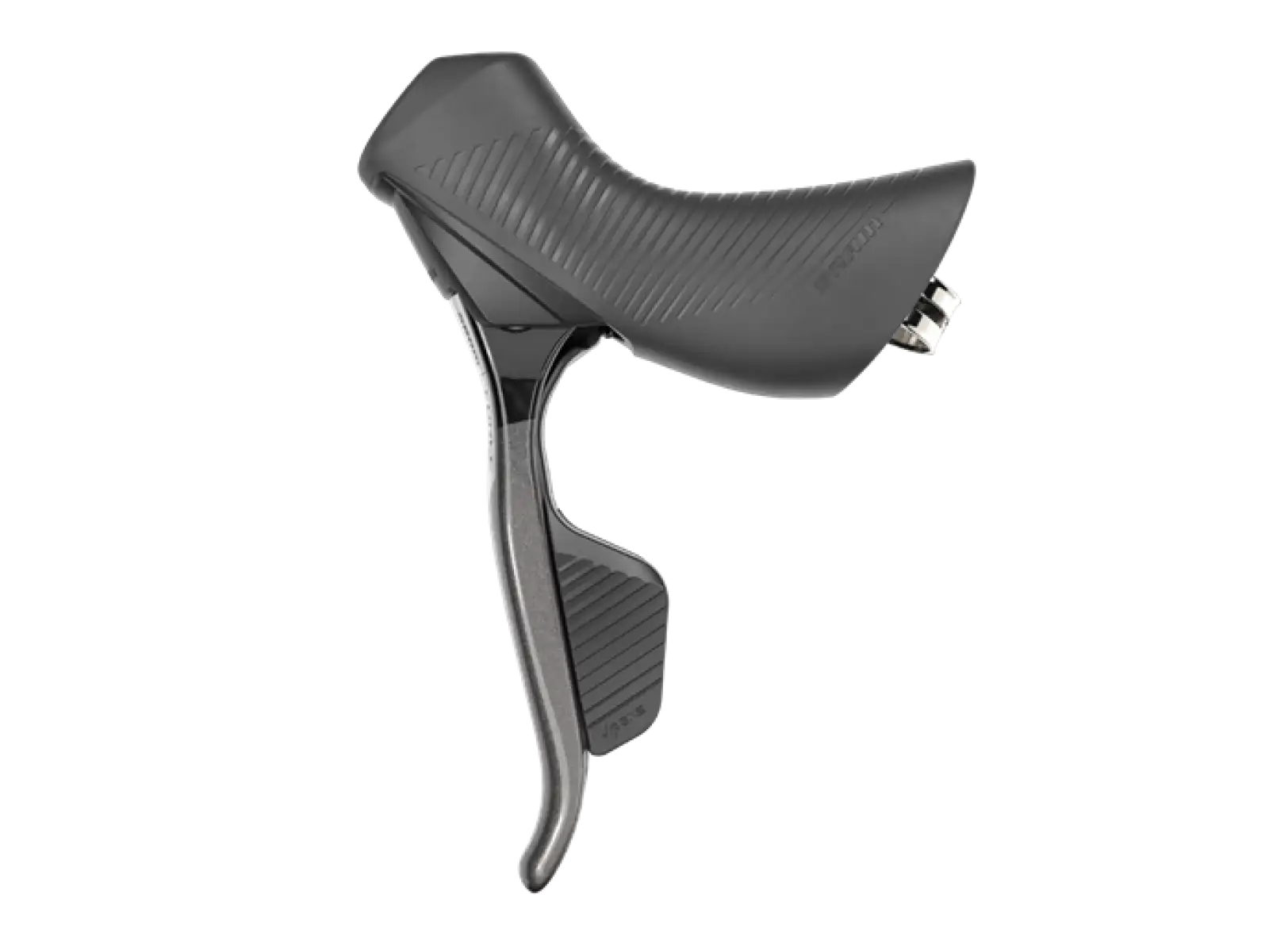 Sram Force eTap AXS HRD D2 Left Shifter / Brake Lever and Flat Mount Calliper