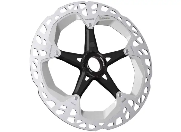 Shimano Deore XT RT-EM810 CL brake rotor 203 mm with magnet
