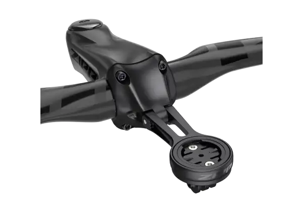 Zipp QuickView Integrated Mount out-front computer mount for stem SL Sprint