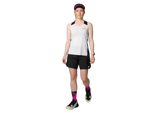 Dynafit DNA Ultra women's shorts Black Out