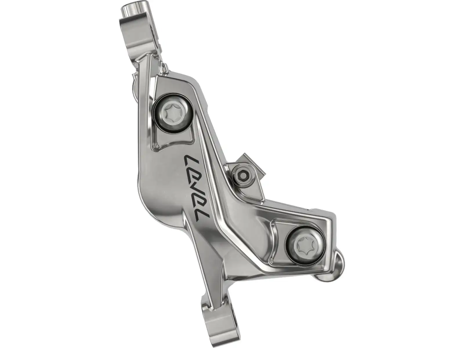 Sram Level Ultimate Stealth 4P Disc Brake Rear