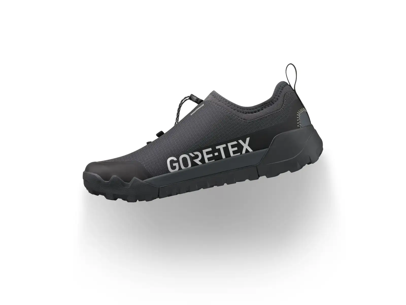 Fizik Terra Ergolace Flat GTX 2.0 MTB shoes Black/Black