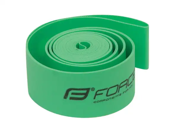 Force rim tape 26" (559-22) green