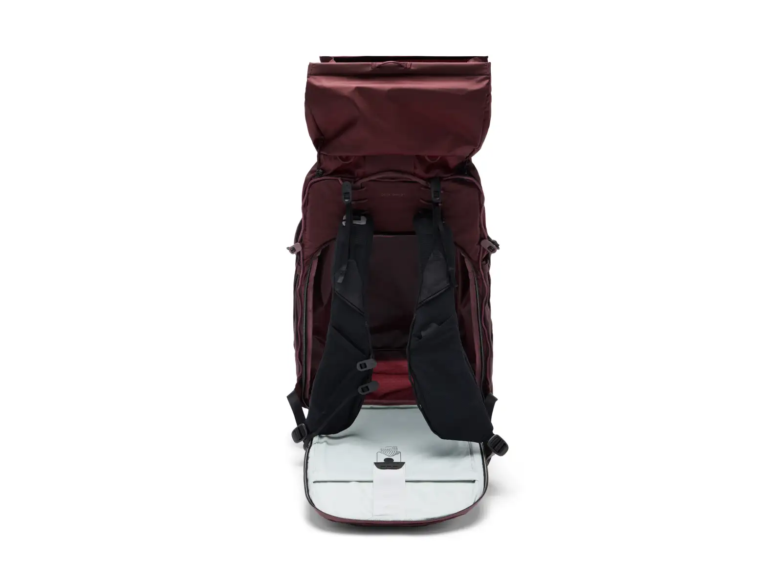 Peak Design Outdoor Backpack 45L Eclipse backpack