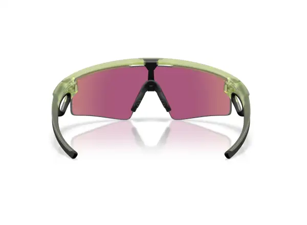 Oakley Sphaera Strike sports glasses TDF Matte Fern/Prizm Road Jade