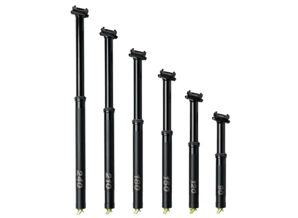 OneUp Dropper post V3 telescopic seatpost 30.9 mm