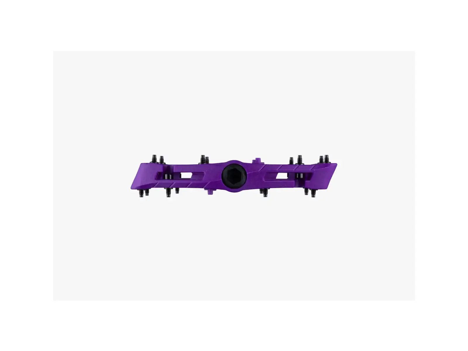 Race Face Chester Large pedals purple