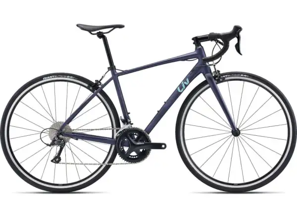 Liv Avail 1 women's road bike Milky Way