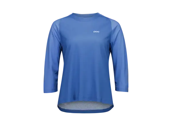 POC Motion Air 3/4 women's jersey Bazzite Blue