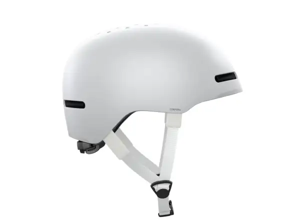 POC Corpora helmet Hydrogen White Matt